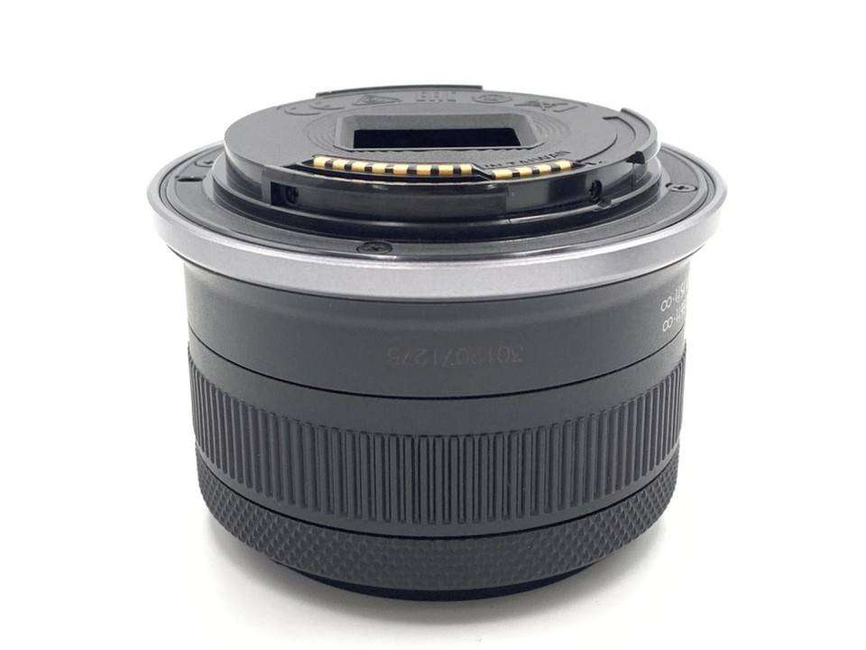 Canon RF-S 18-45mm F4.5-6.3 IS STM Lens