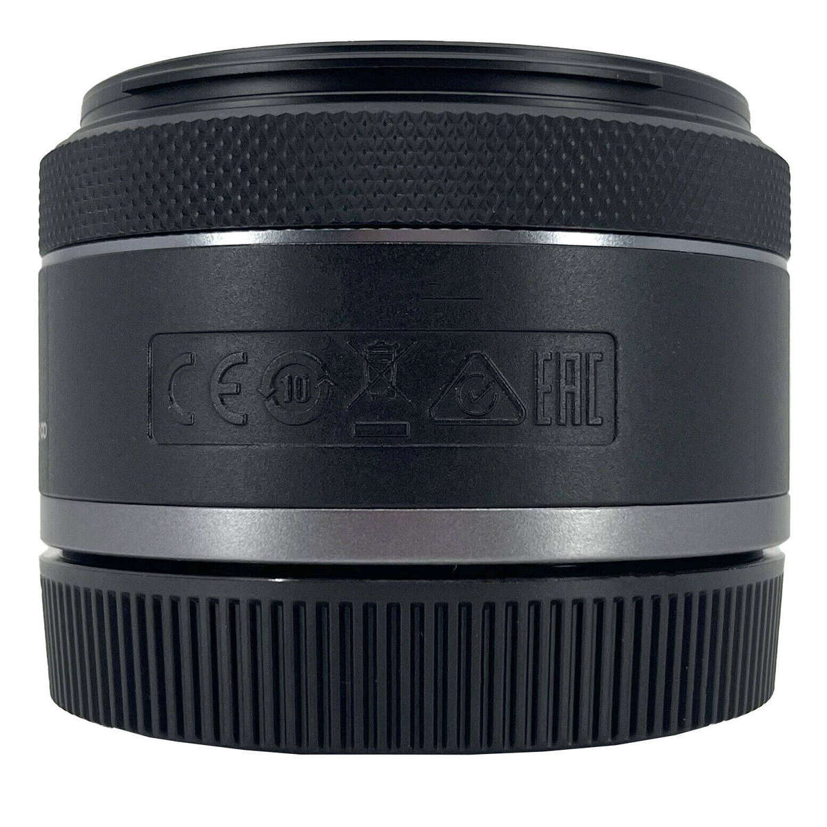 Canon RF 50mm f/1.8 STM Lens