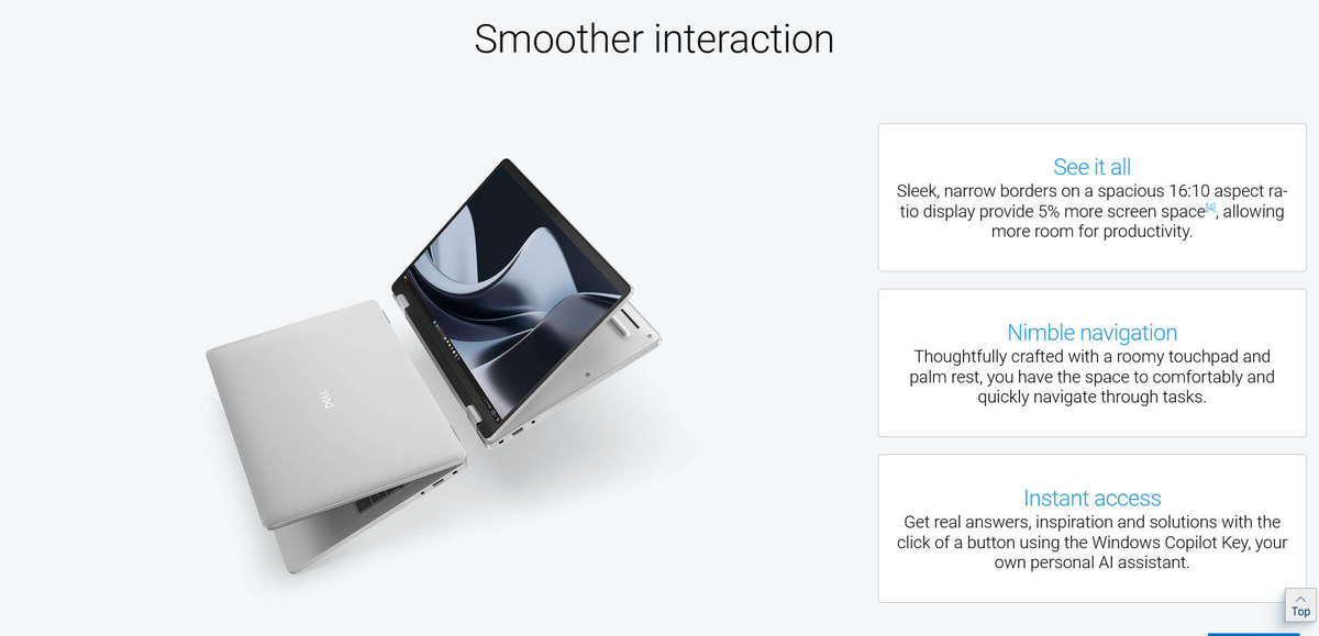 Dell Pro 14 Plus  - 14" - AMD Ryzen AI 5 PRO - 340 - 32 GB RAM - 512 GB SSD, BRAND NEW , NO BOX