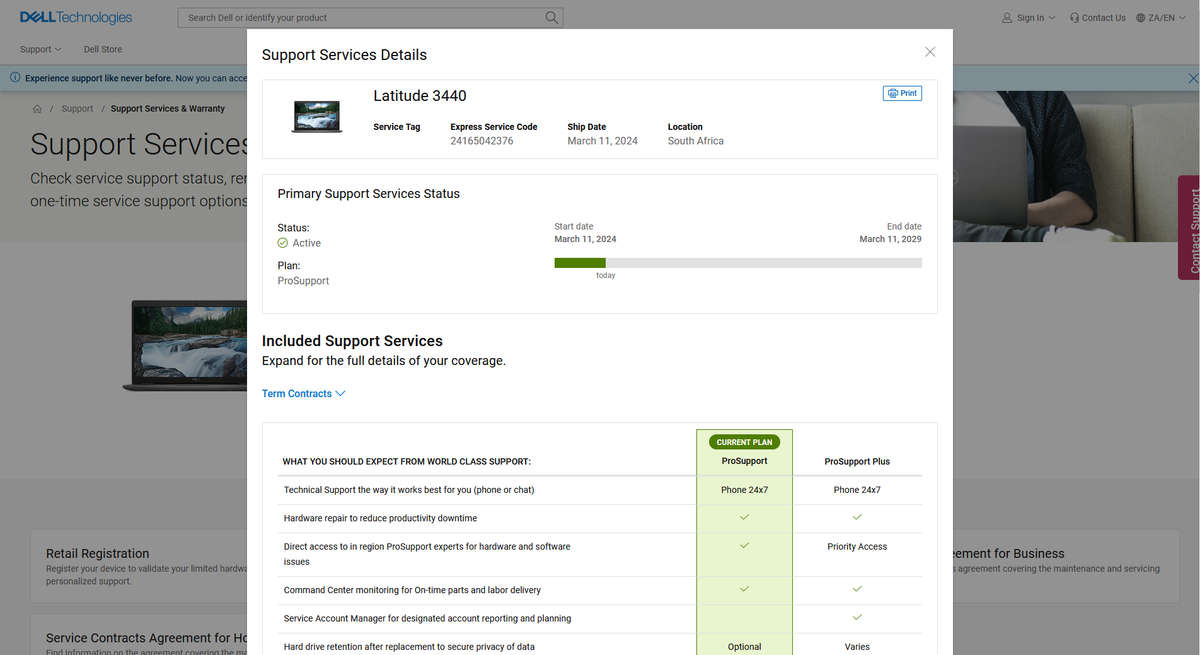 Dell Latitude 3440 14` Thin Client Notebook - HD - Intel Celeron 12th Gen 7305 - 8 GB - 256 GB SSD