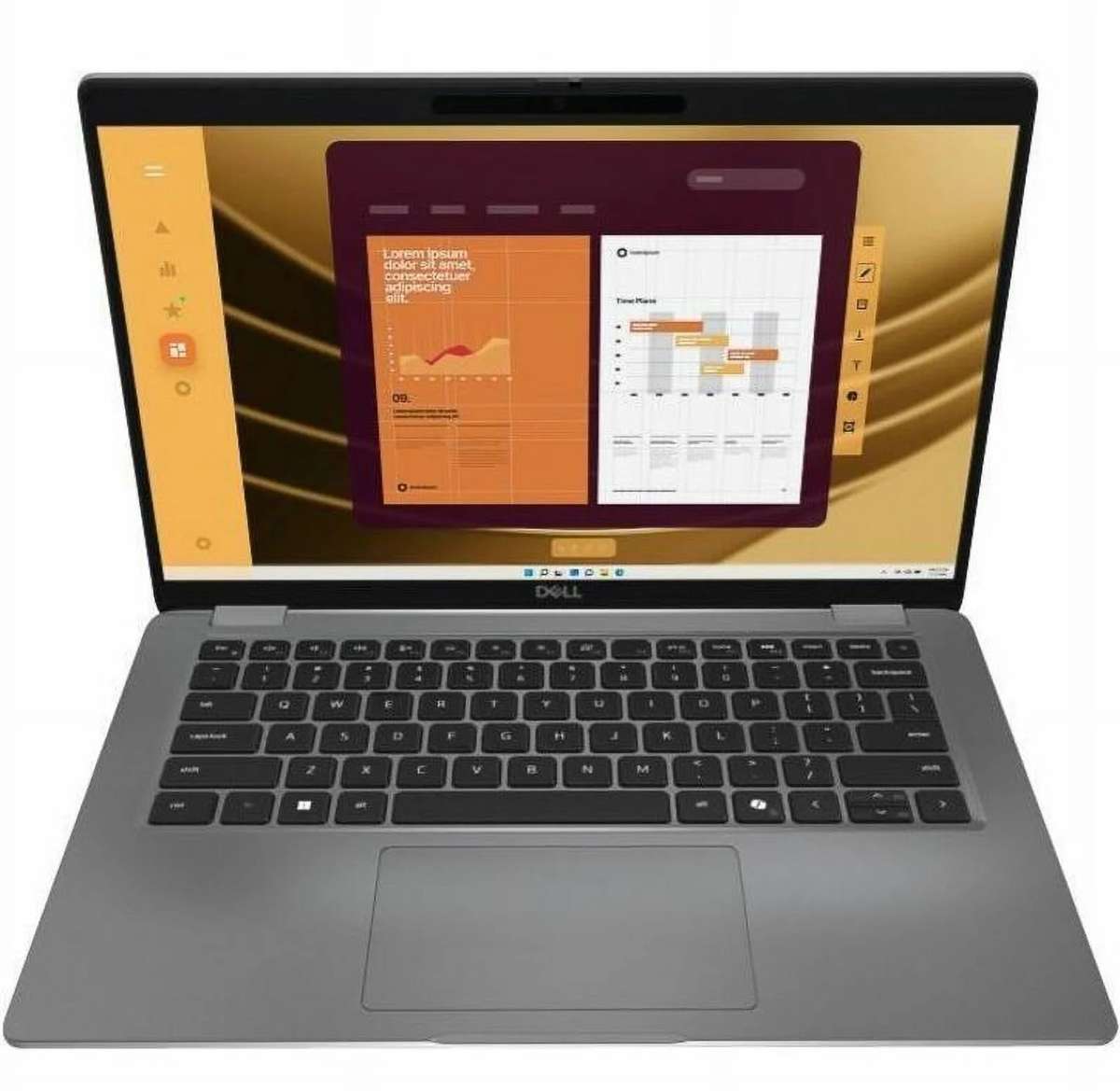 Dell Latitude 5450 Intel Core i7-1365U / 16 GB Ram / 512GB SSD / 14 FHD IPS , Brand New Condition