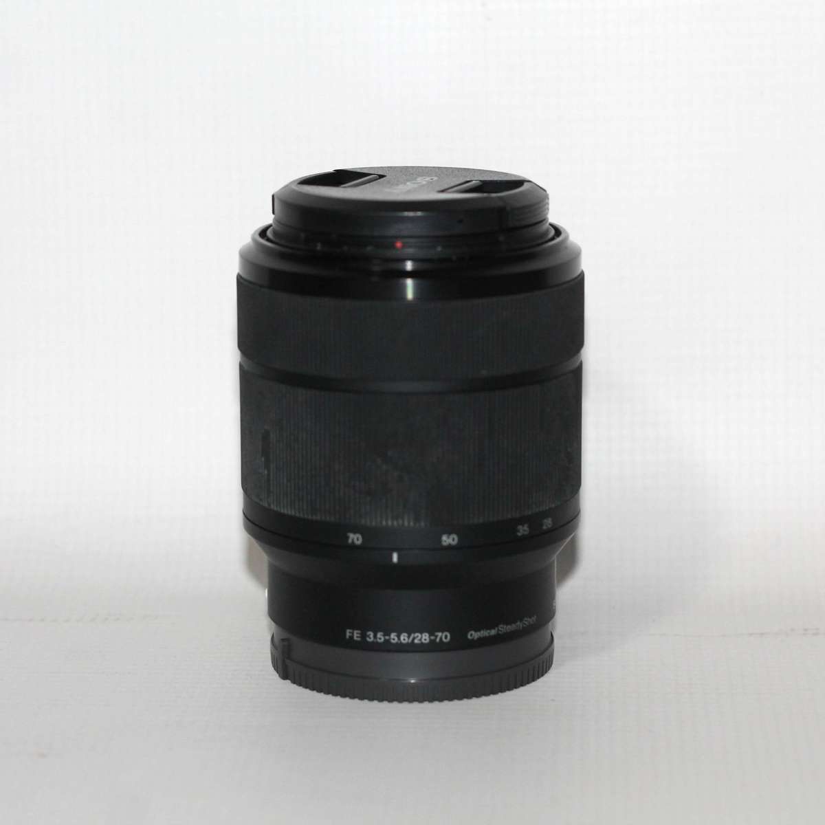 Sony FE 28-70mm f/3.5-5.6 OSS Lens (E Mount)
