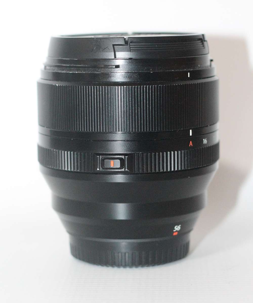 Fujifilm XF 56mm f/1.2 R WR Lens