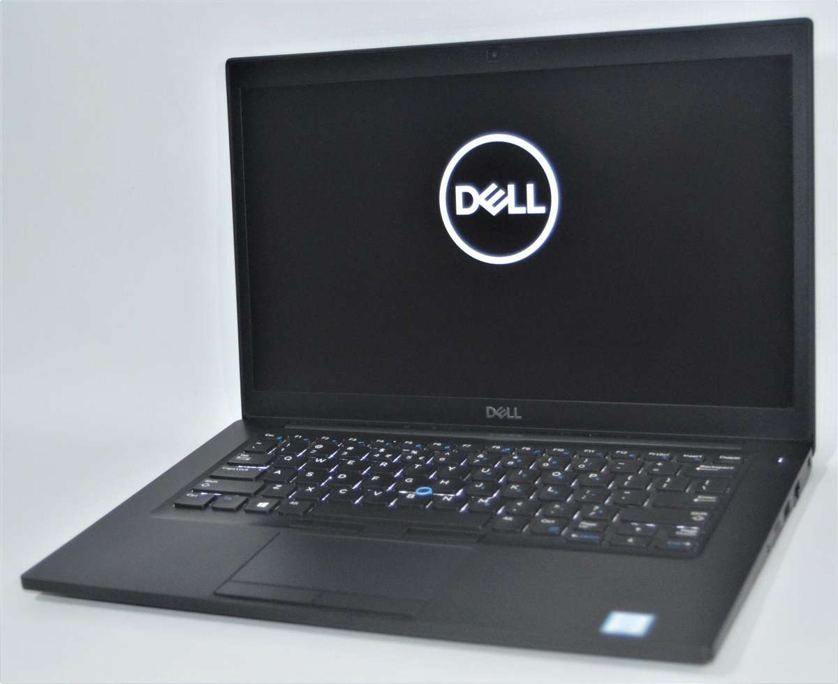 Dell Latitude 7490, Intel Core i7-8565U @1.90GHz,16GB Ram. 512GB SSD, 14" Full HD , Win 11