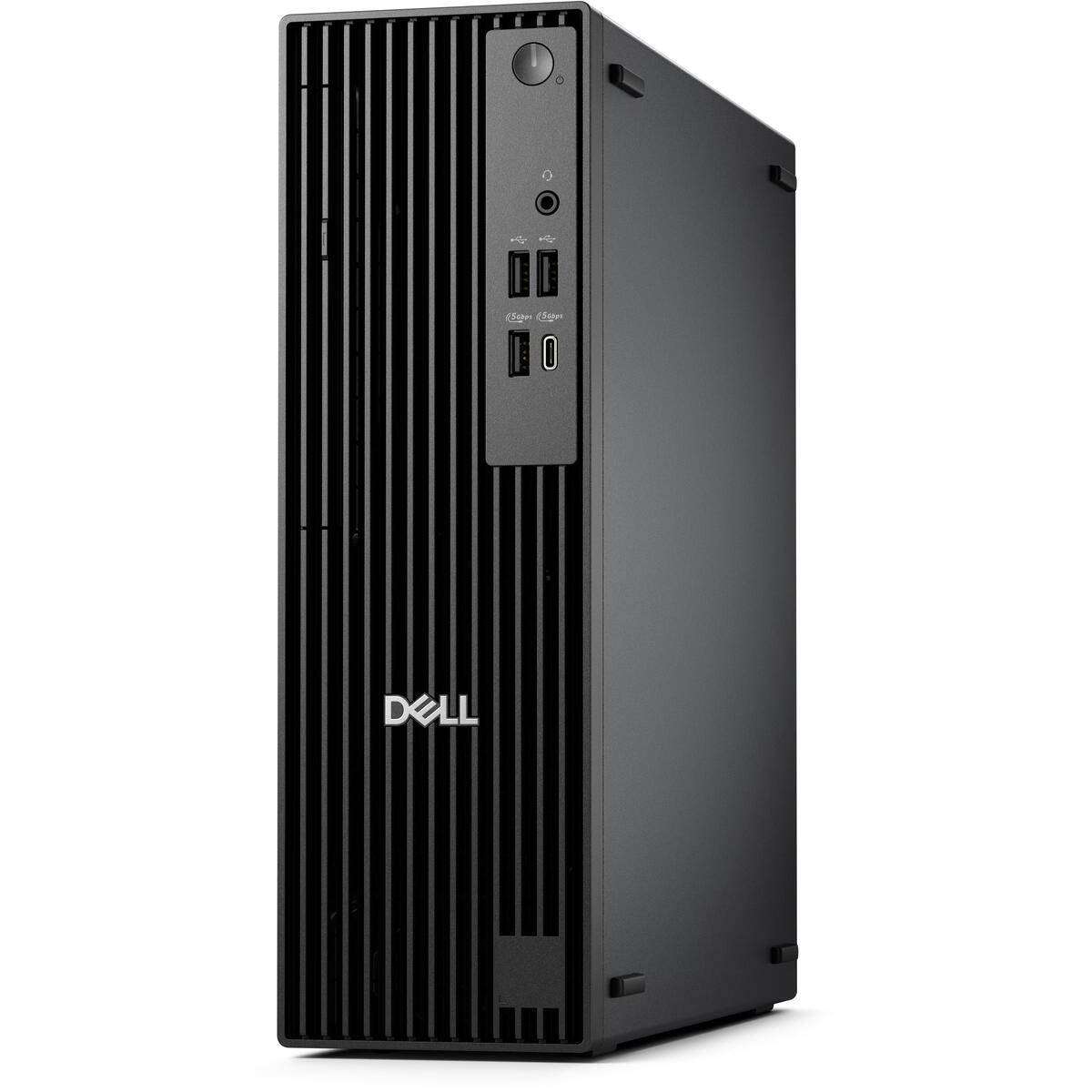 Dell Pro Slim QCS1250 14Th Gen Intel Core i5-14500 Brand New DELL 24