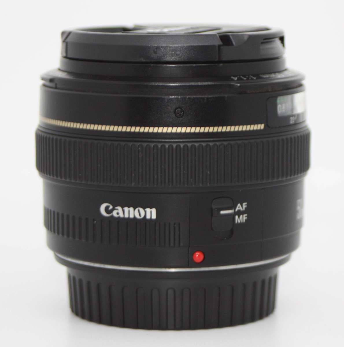 CANON EF 50mm f/1.4 USM