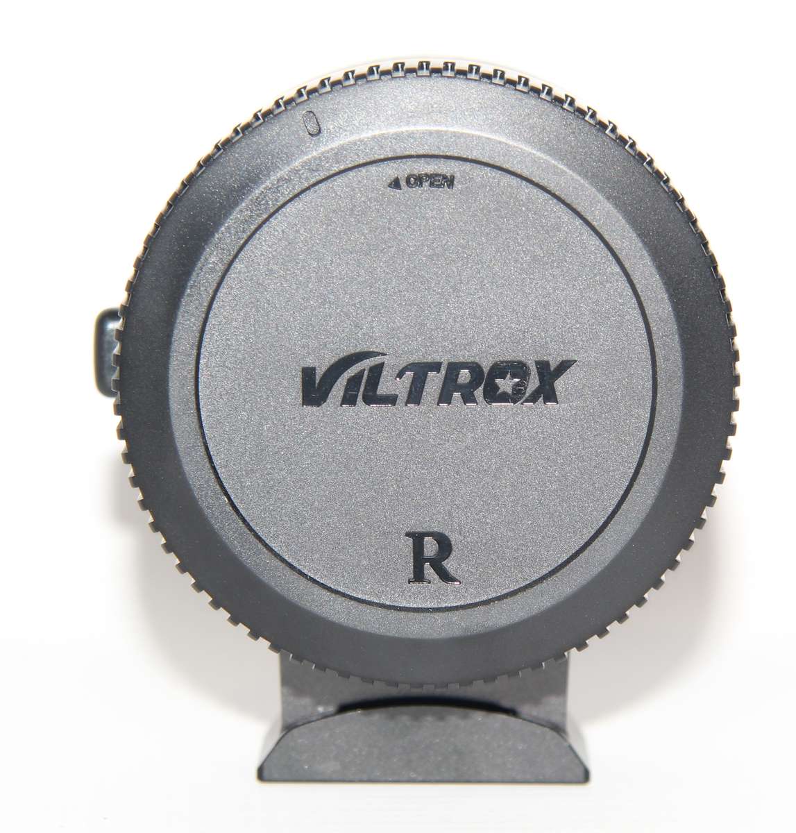 Viltrox EF-EOS R Auto Focus Lens Mount Adapter for Canon EF or EF-S Lens to Canon R-Mount Camera