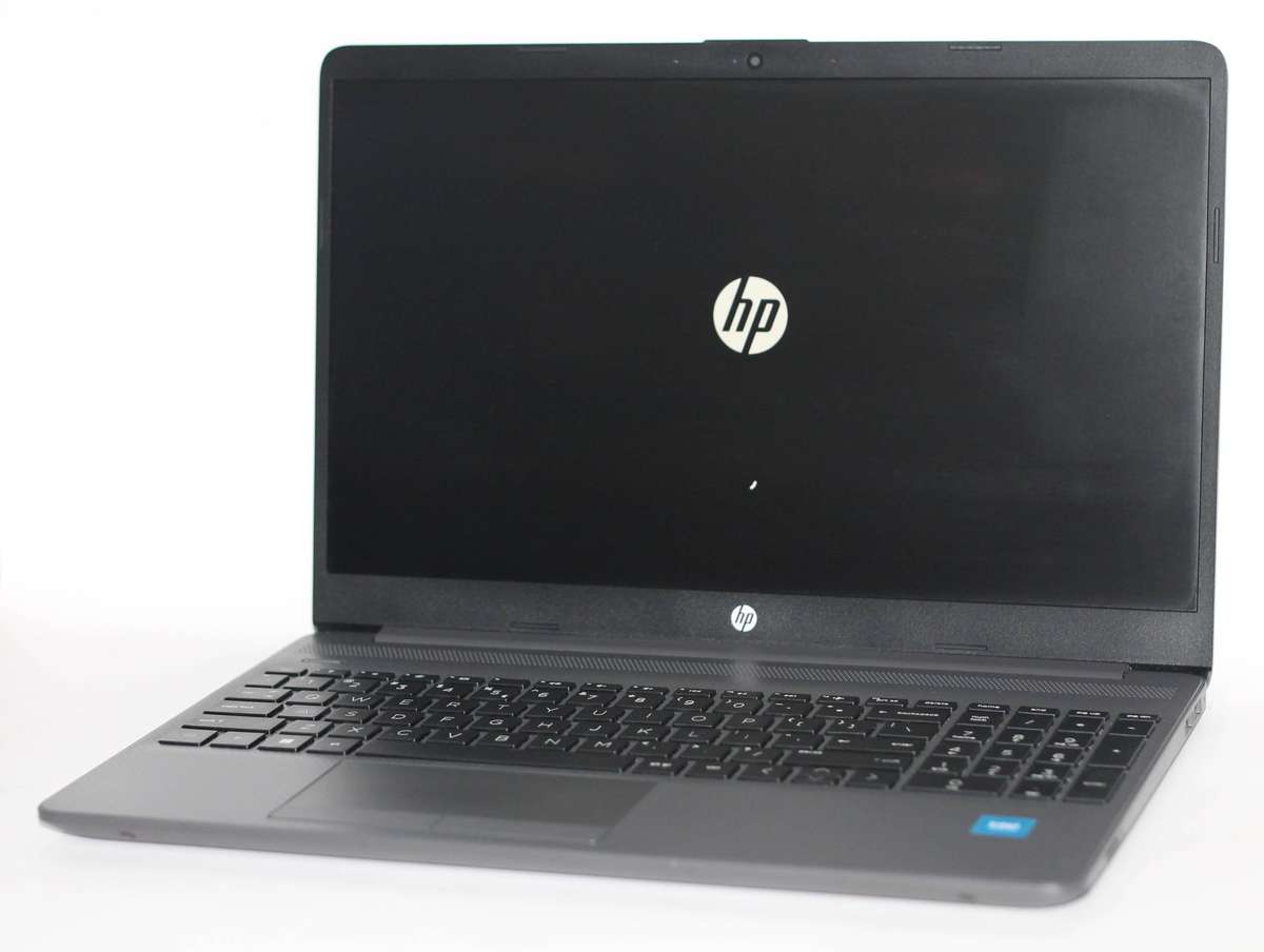 HP 250 G9 Intel Celeron M4500 @1.10GHz,8GB Ram, 256GB SSD , Intel UHD Graphics , Full HD 1920 X 1080