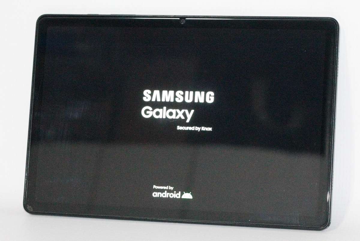 Samsung Galaxy Tab A9+  11" 64GB 5G Tablet in VERY GOOD CONDITION