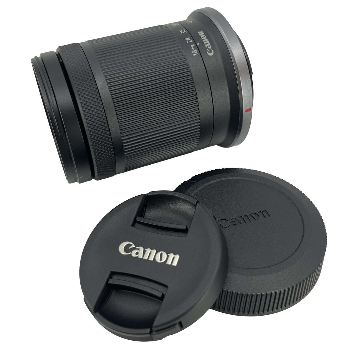 Canon RF-S 18-150mm F3.5-6.3 IS STM