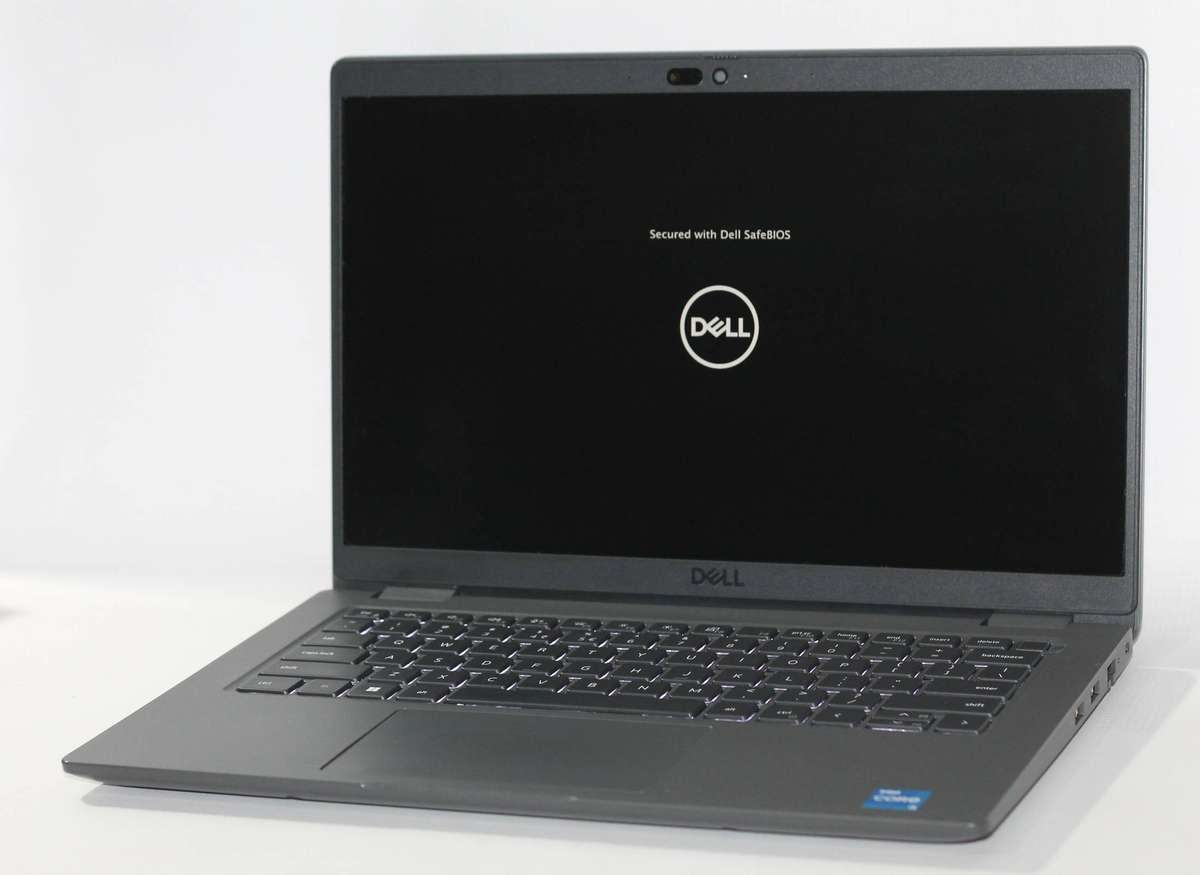 Dell Latitude 3440, 12th Gen i5-1235U, 16GB RAM, 512GB SSD, Intel UHD Graphics, 14