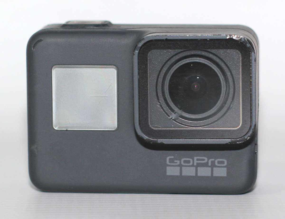 GoPro HERO5 Black