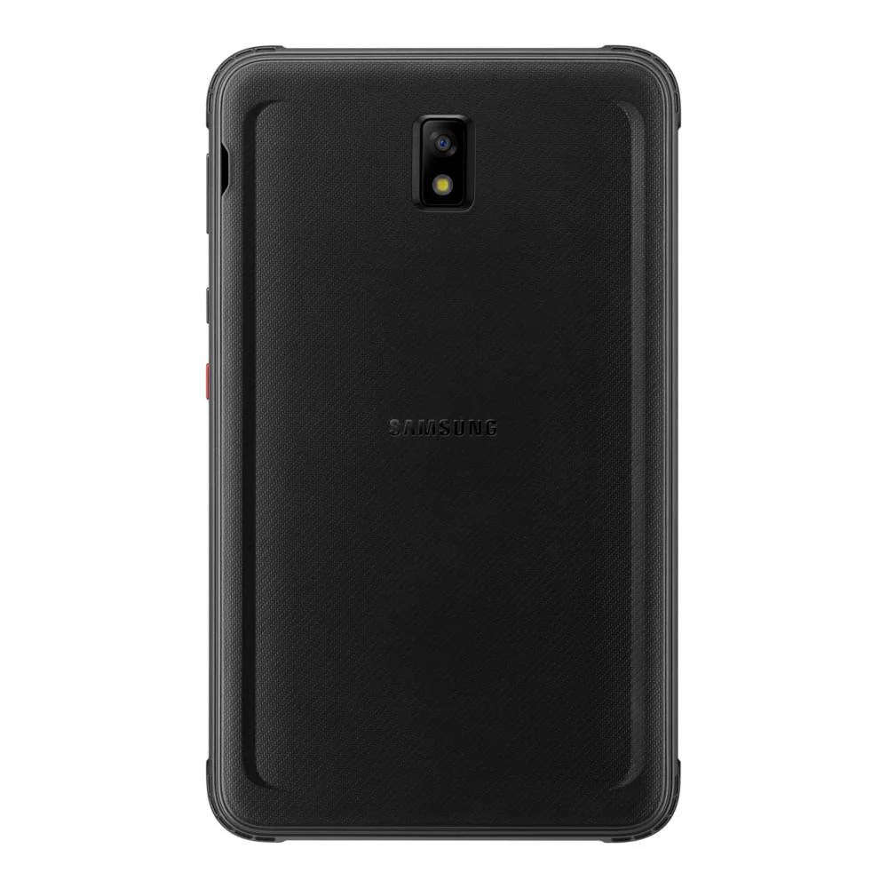 Samsung Galaxy Tab Active3 LTE Tablet (SM-T575) 4GB RAM 64GB ROM Android 10 Black