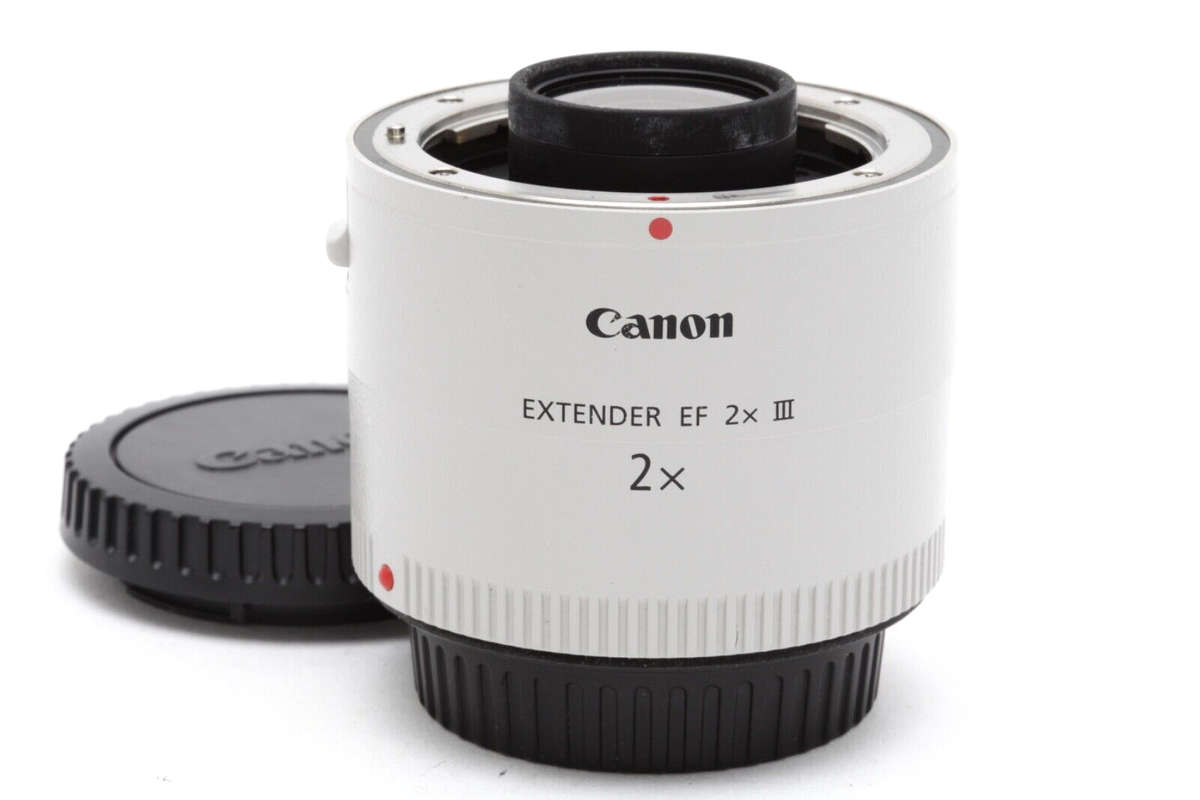 CANON Extender EF 2x III
