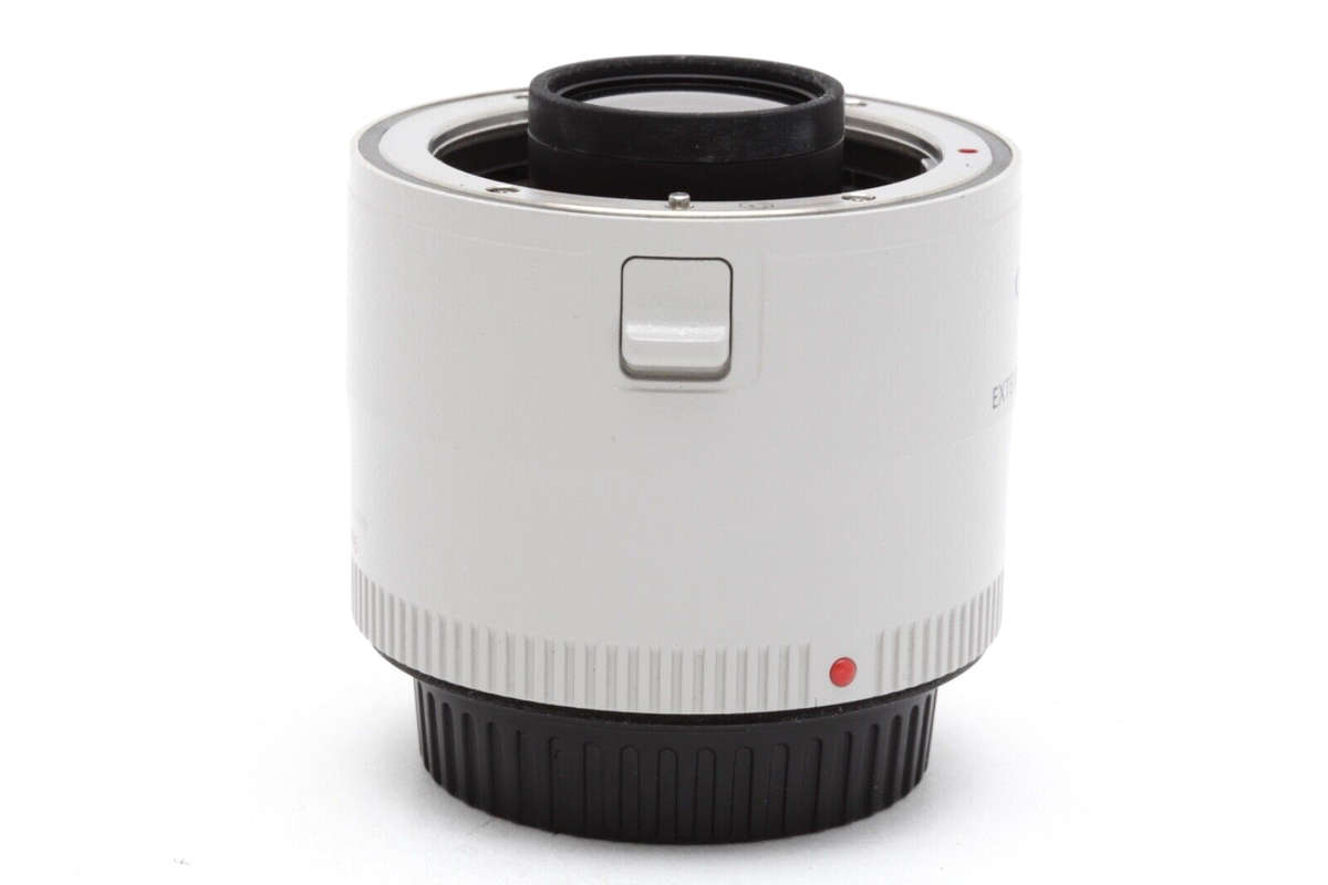 CANON Extender EF 2x III