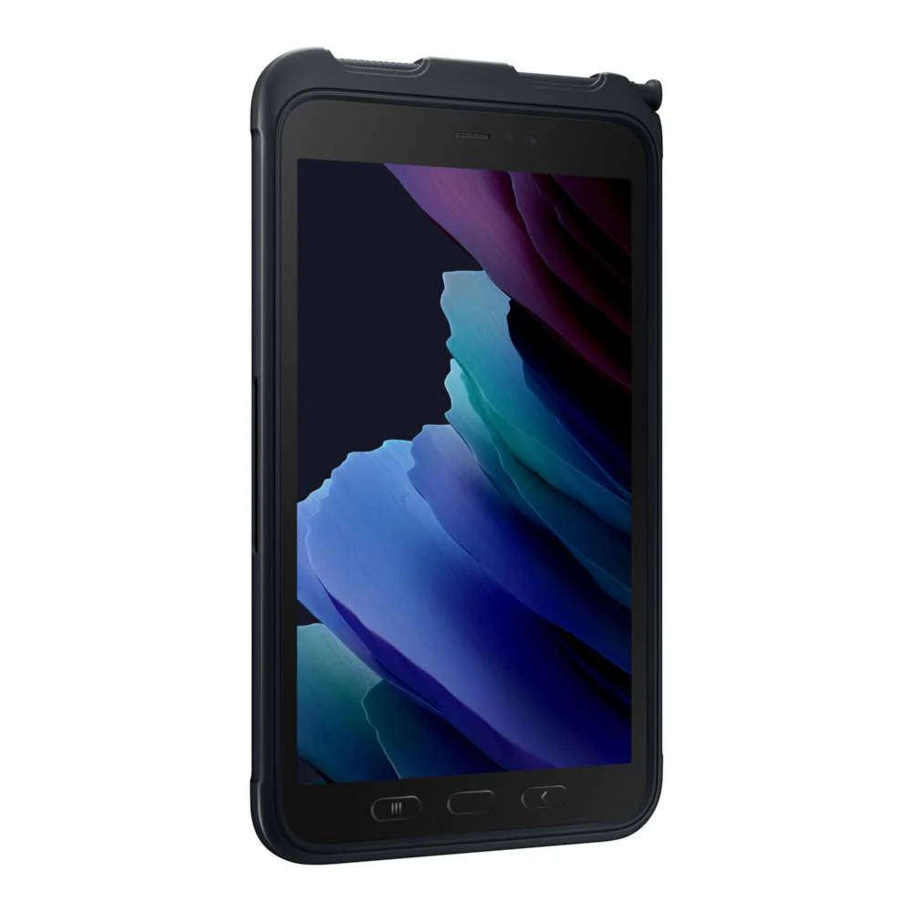 Samsung Galaxy Tab Active3 LTE Tablet (SM-T575) 4GB RAM 64GB ROM Android 10 Black