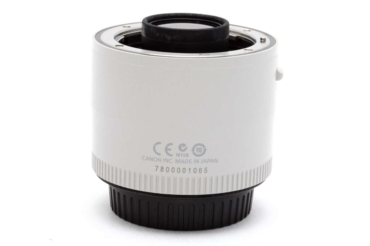 CANON Extender EF 2x III