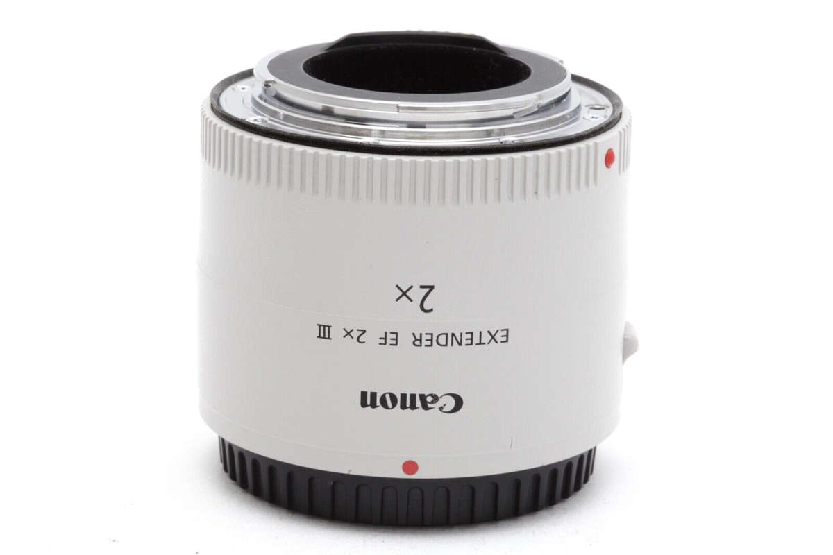 CANON Extender EF 2x III