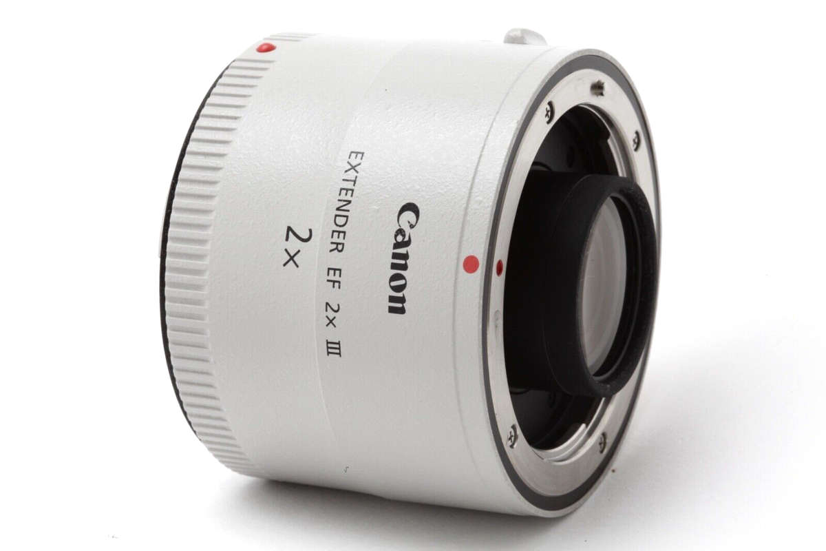 CANON Extender EF 2x III
