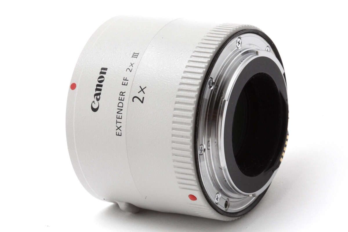 CANON Extender EF 2x III