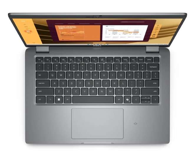 Dell Latitude 5450 Intel Core i7-1365U / 16 GB Ram / 512GB SSD / 14 FHD IPS , Brand New Condition