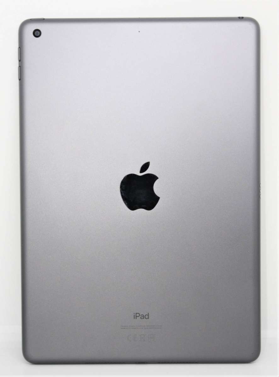Apple iPad 8th Gen WiFi Cellular 32GB Space Grey