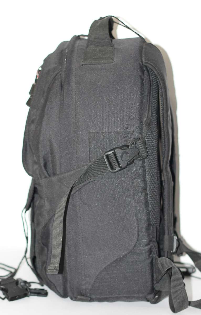 Lowepro Mini Trekker AW Backpack (Black) - USED