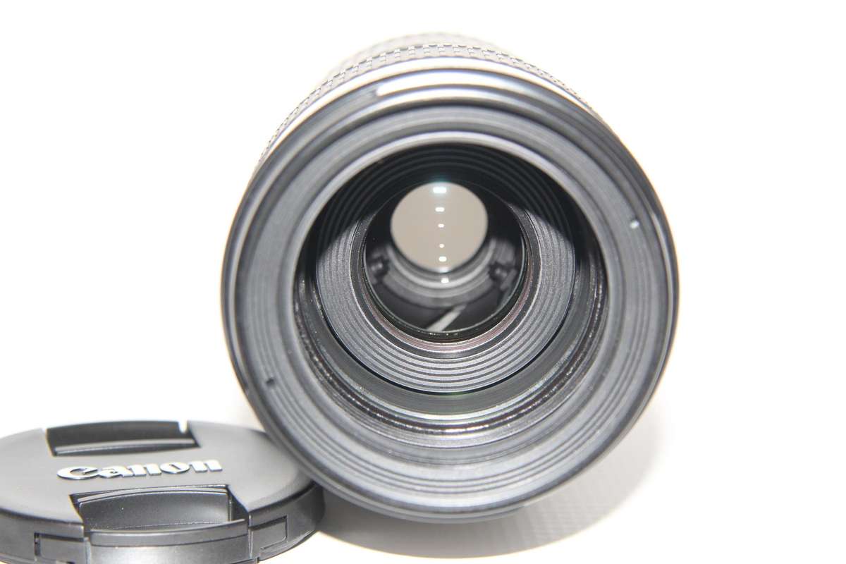 CANON EF 70-200mm f/4L USM