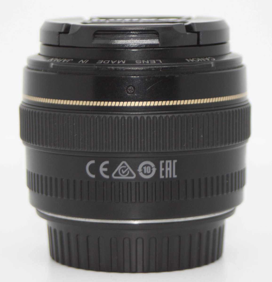 CANON EF 50mm f/1.4 USM
