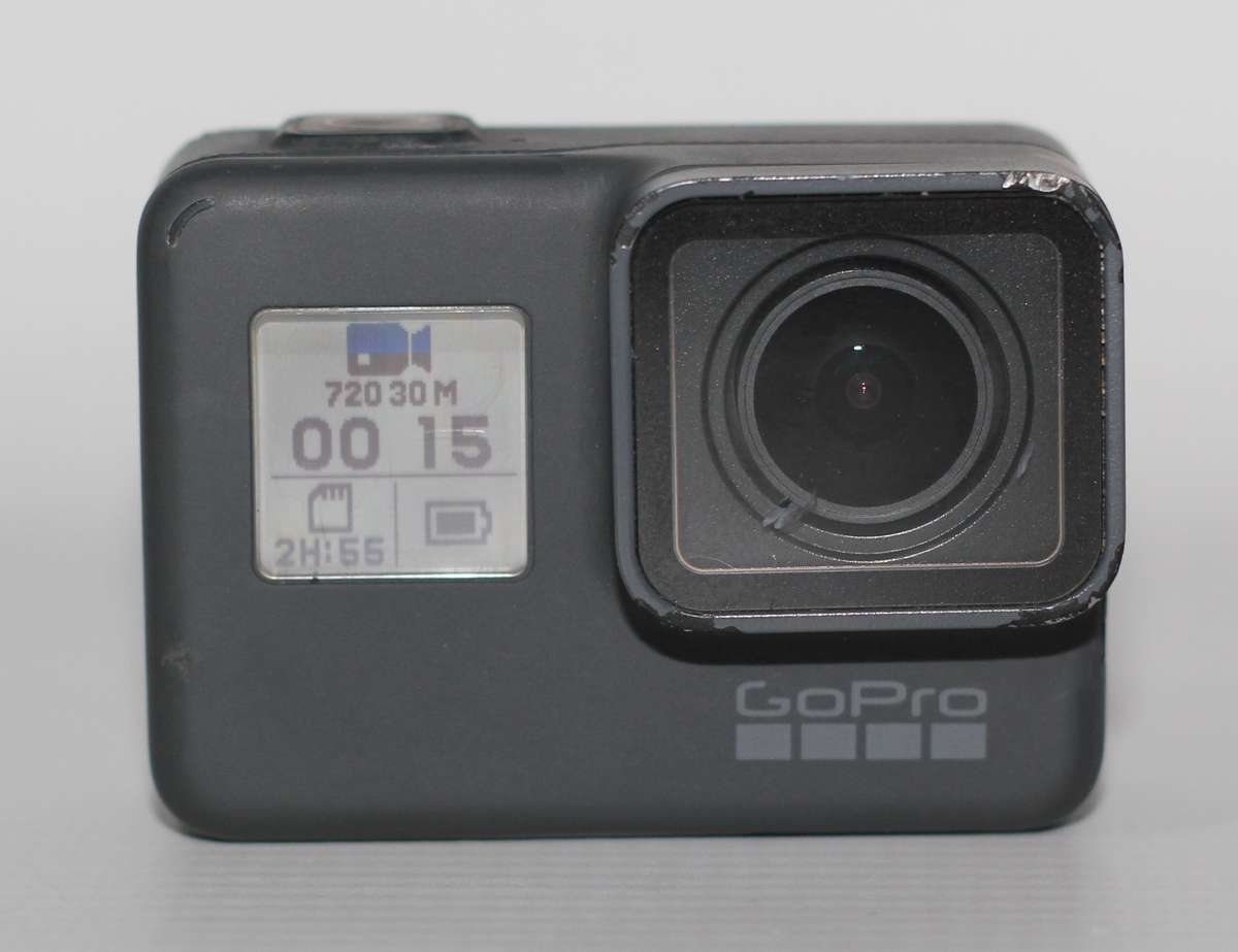 GoPro HERO5 Black