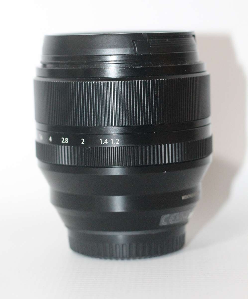 Fujifilm XF 56mm f/1.2 R WR Lens