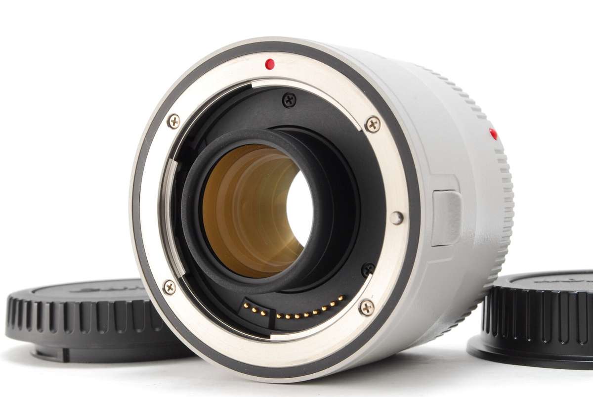 CANON Extender EF 2x III