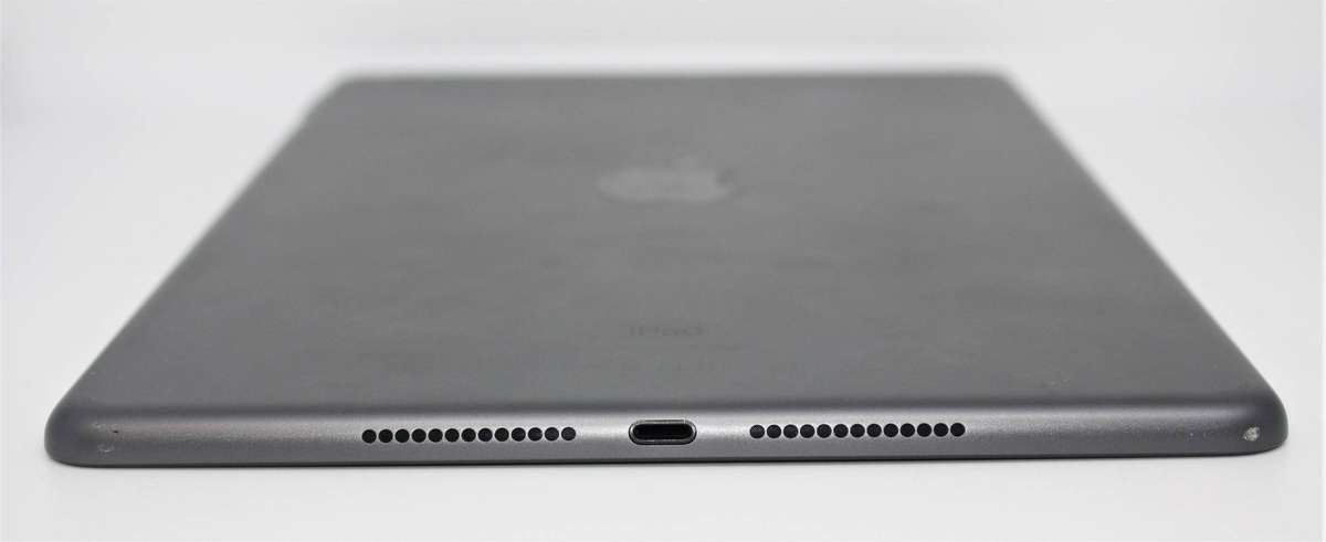 Apple iPad 8th Gen WiFi Cellular 32GB Space Grey