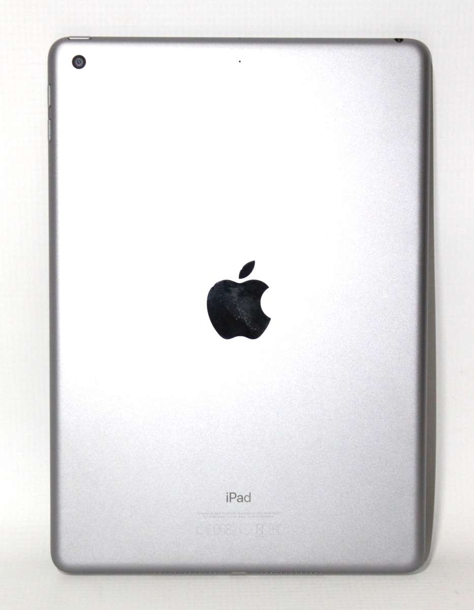 Apple iPad (5thGEneration) Wi-Fi, 32GB - Space Gray