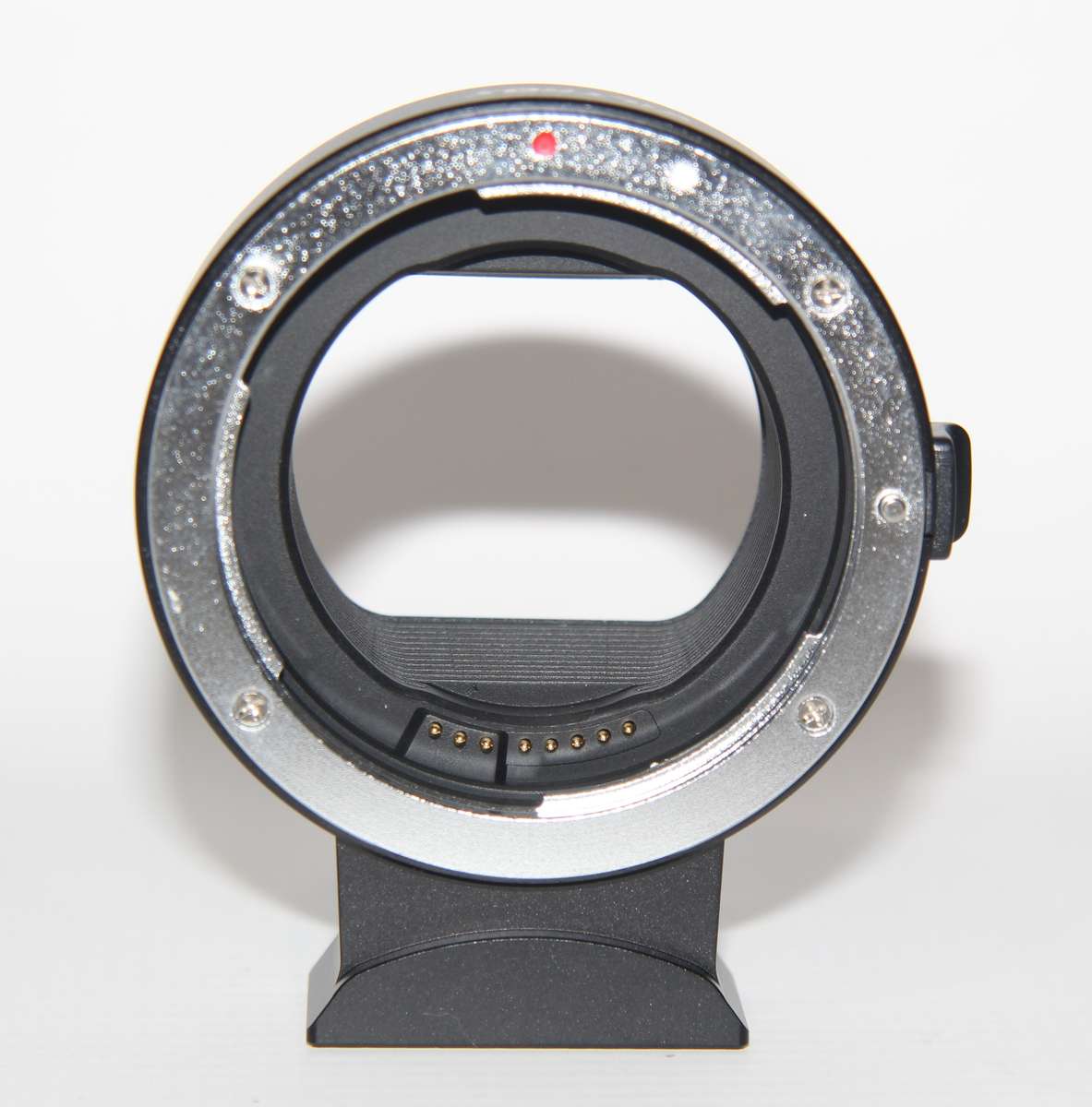Viltrox EF-EOS R Auto Focus Lens Mount Adapter for Canon EF or EF-S Lens to Canon R-Mount Camera