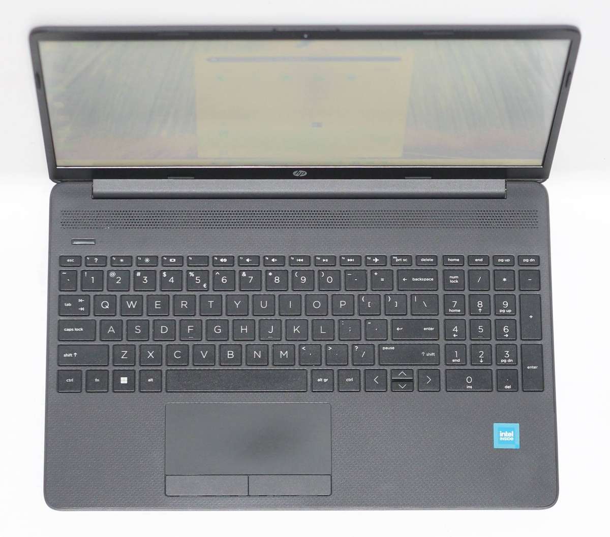 HP 250 G9 Intel Celeron M4500 @1.10GHz,8GB Ram, 256GB SSD , Intel UHD Graphics , Full HD 1920 X 1080