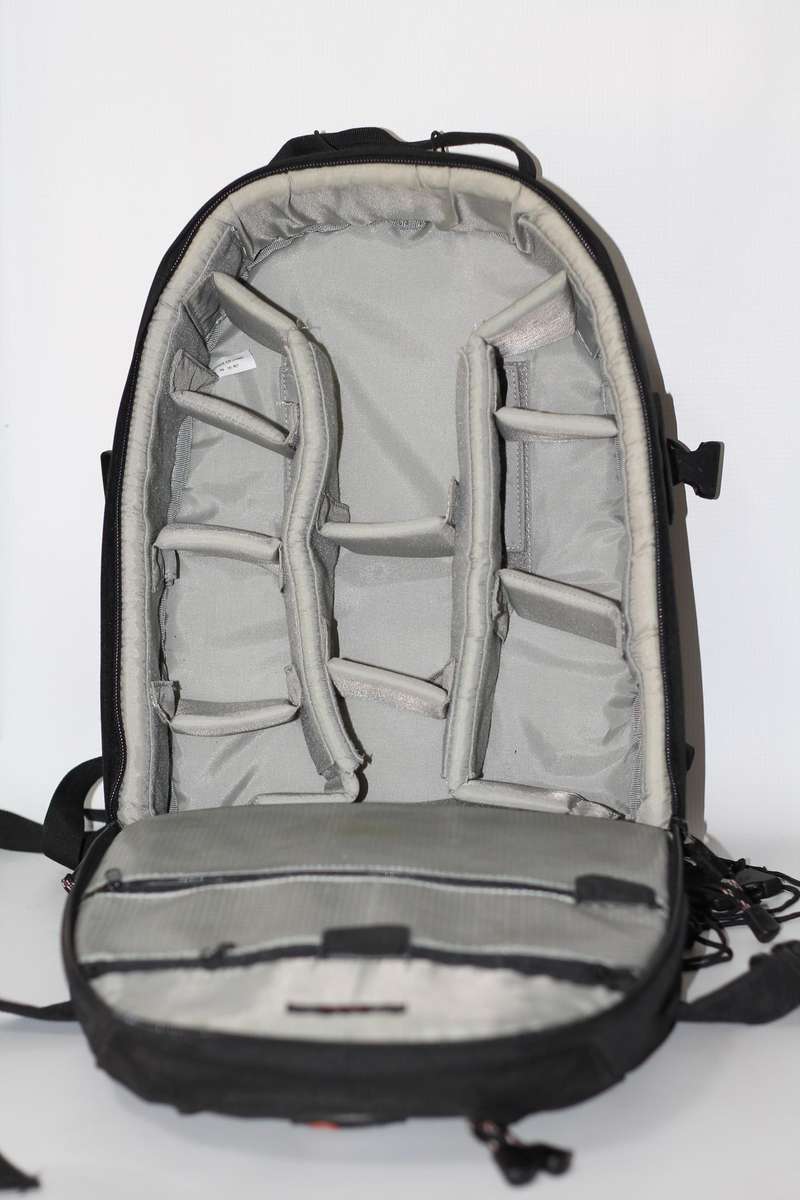 Lowepro Mini Trekker AW Backpack (Black) - USED