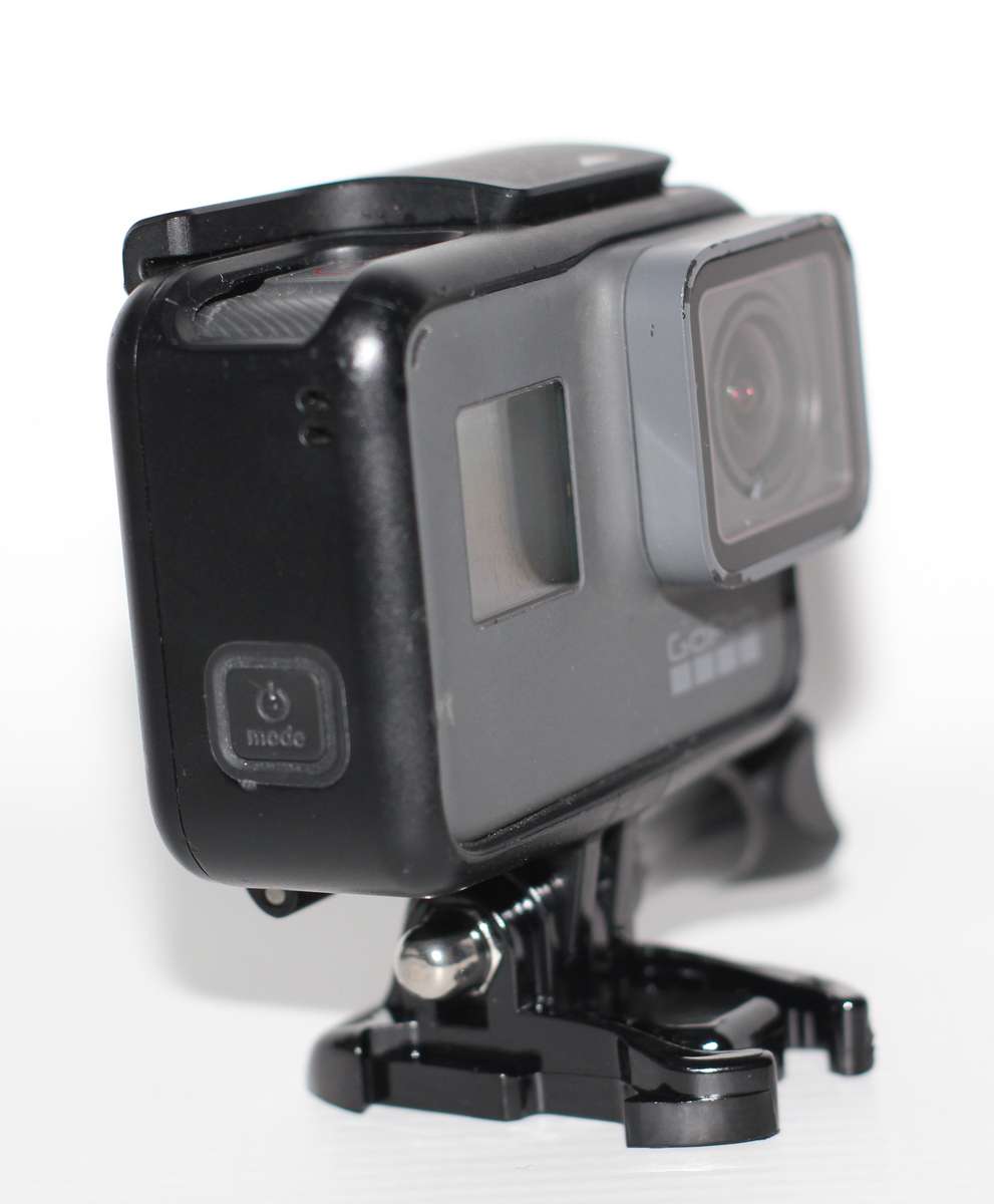 GoPro HERO5 Black