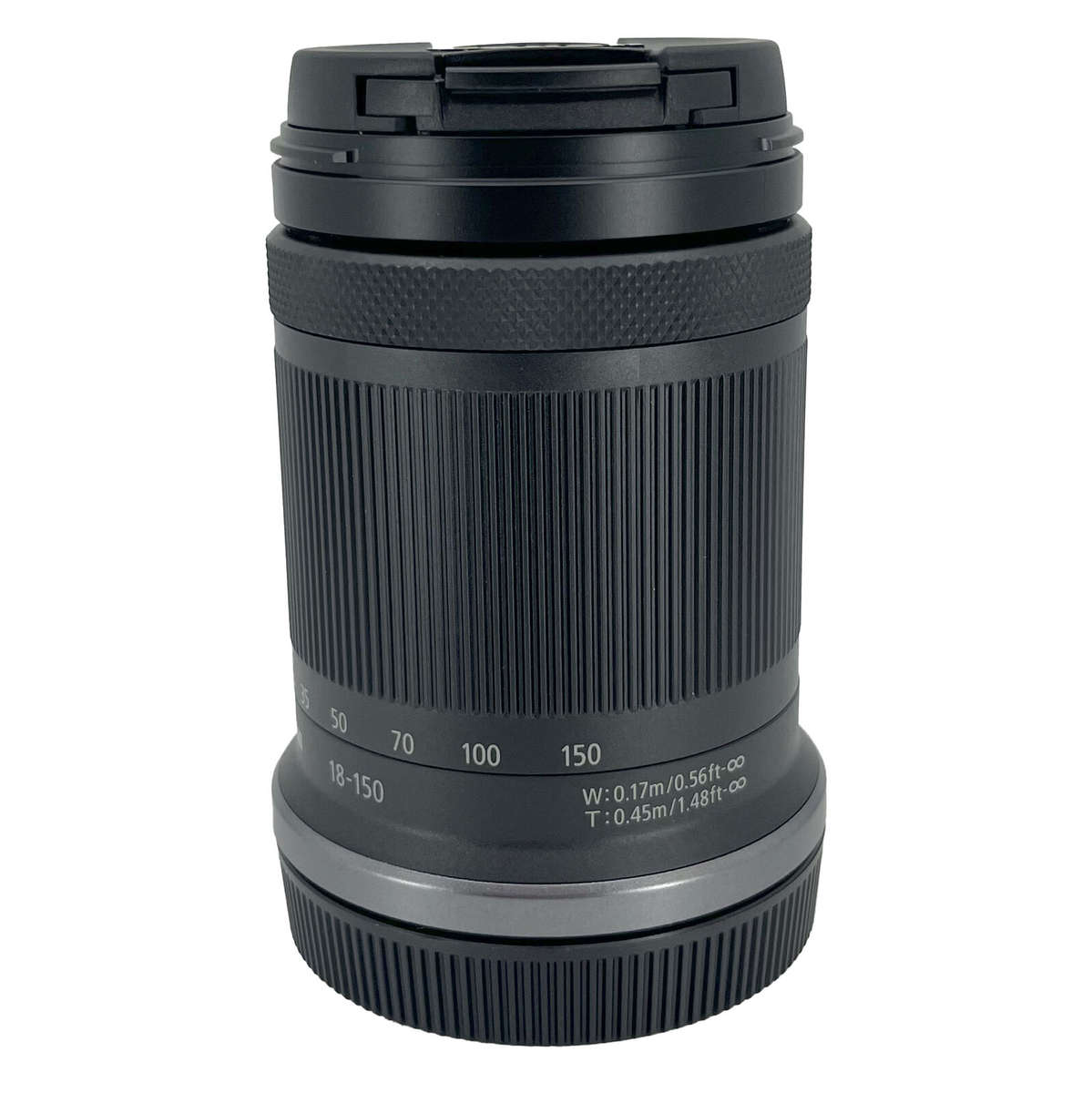 Canon RF-S 18-150mm F3.5-6.3 IS STM