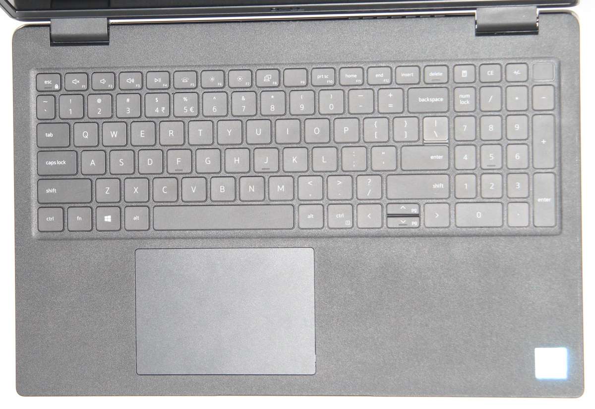 Dell Latitude 3520 Intel Core i5-1135G7 @2.40GHz.16GB RAM,256GB SSD, INTEL IRIS Xe Graphics, 15"FHD