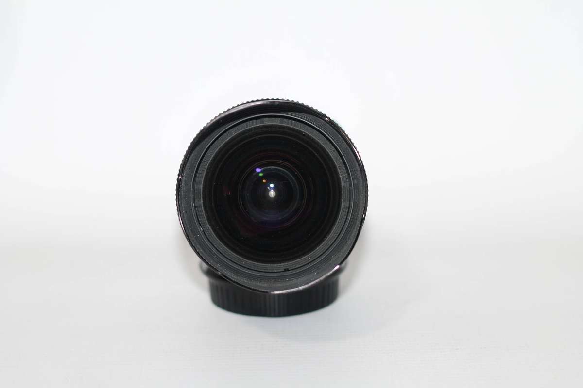 Sigma AF 8-16mm f/4.5-5.6 DC HSM Lens For Canon
