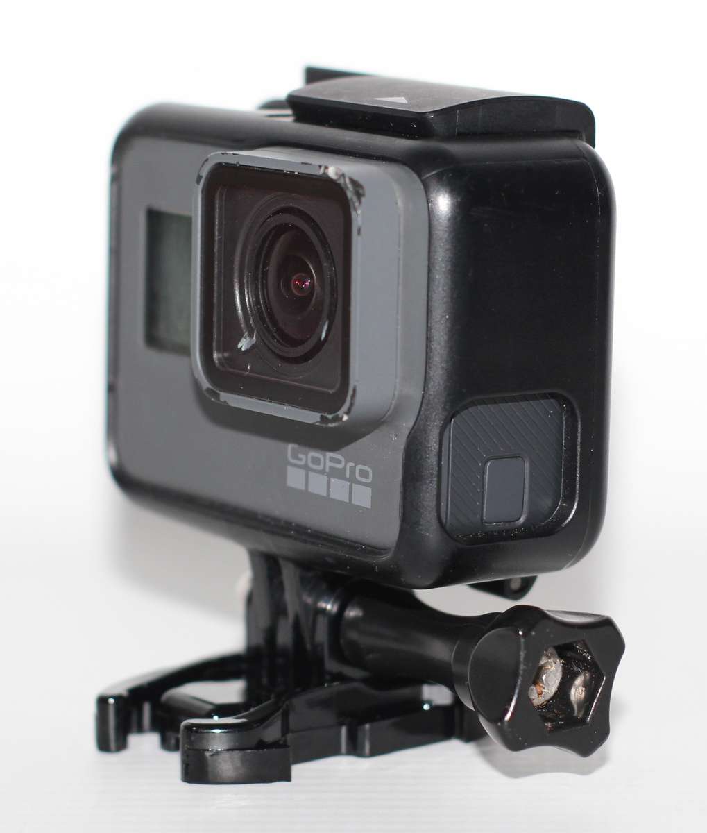 GoPro HERO5 Black