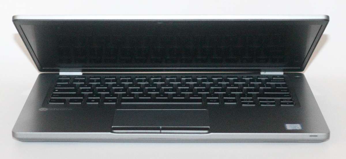 DELL LATITUDE 5400 CHROMEBOOK - Intel Core I5-8365U - 8GB DDR4 - 64GB NVME SSD - 14 " Full HD