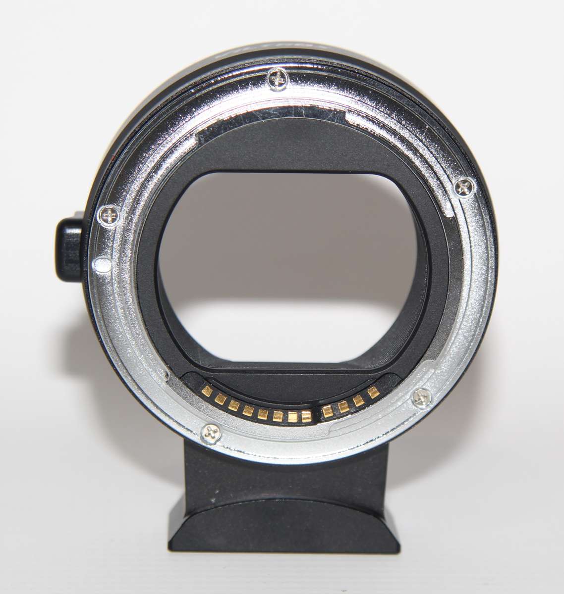 Viltrox EF-EOS R Auto Focus Lens Mount Adapter for Canon EF or EF-S Lens to Canon R-Mount Camera