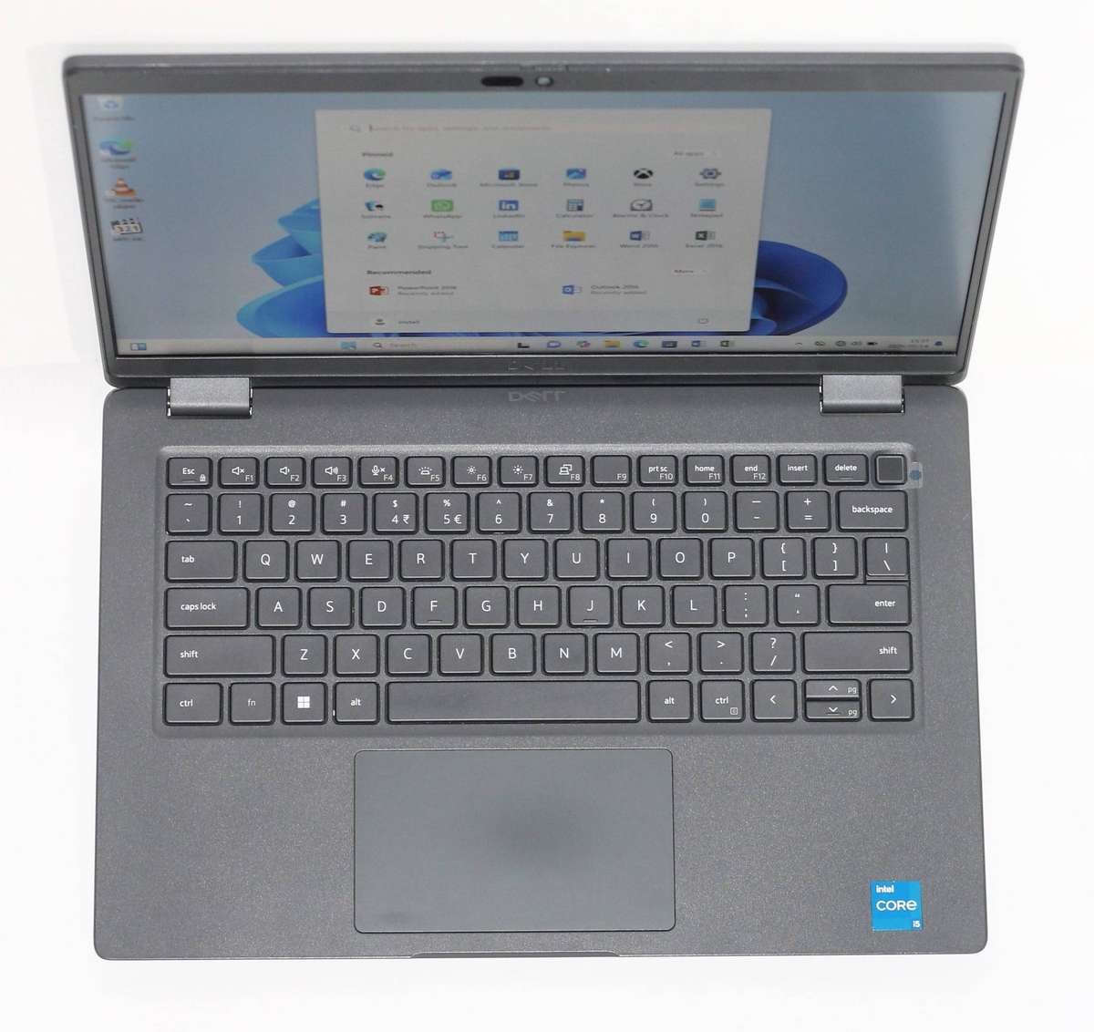Dell Latitude 3440, 12th Gen i5-1235U, 16GB RAM, 512GB SSD, Intel UHD Graphics, 14