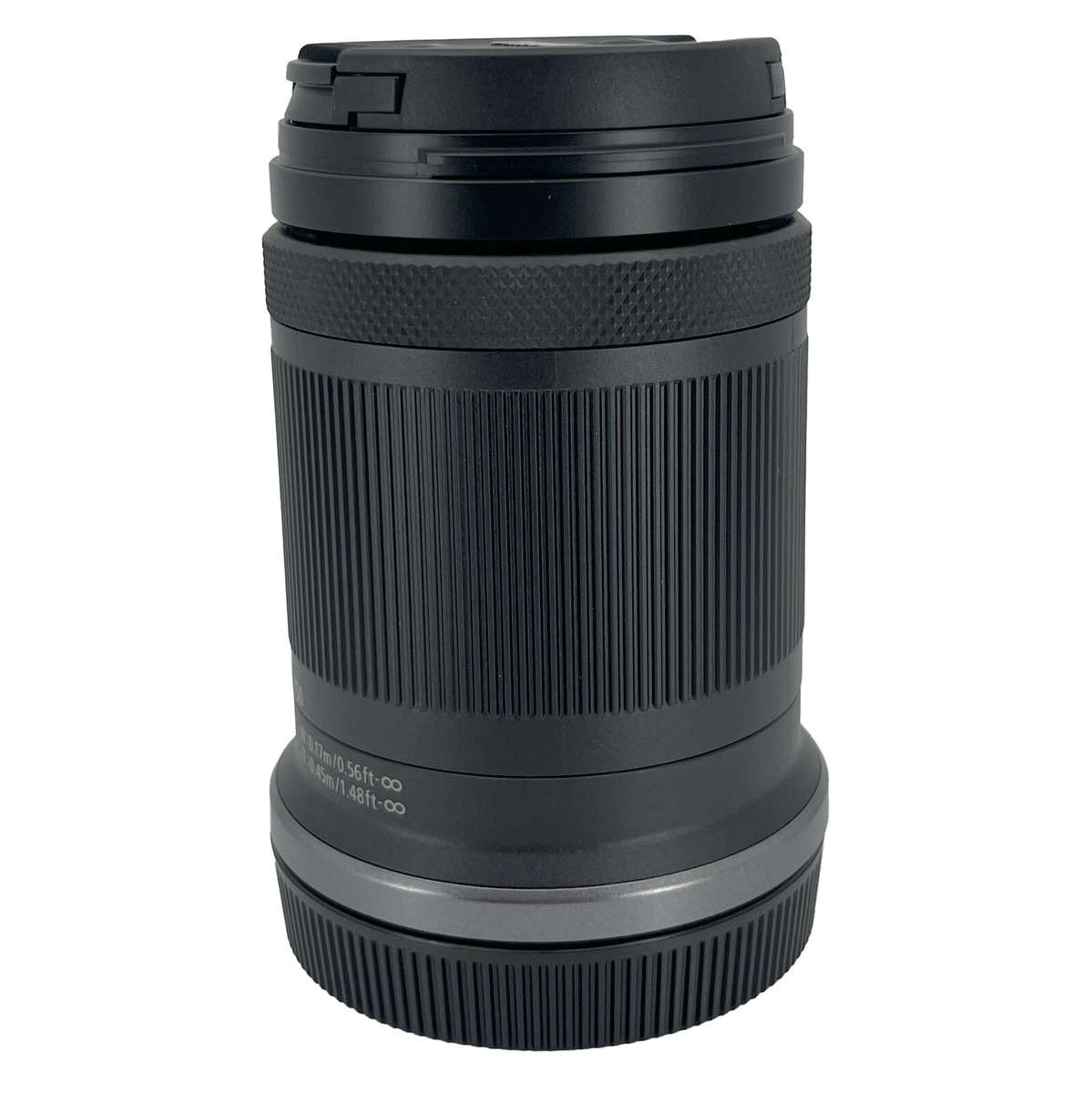 Canon RF-S 18-150mm F3.5-6.3 IS STM
