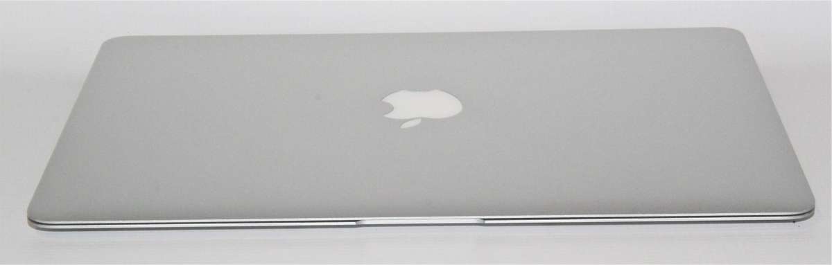MACBOOK AIR 13 ,CORE I5-5350U,1.80GHz,8GB RAM ,128GB SSD, MICROSOFT OFFICE ,FINAL CUT PRO ,ADOBE CS5