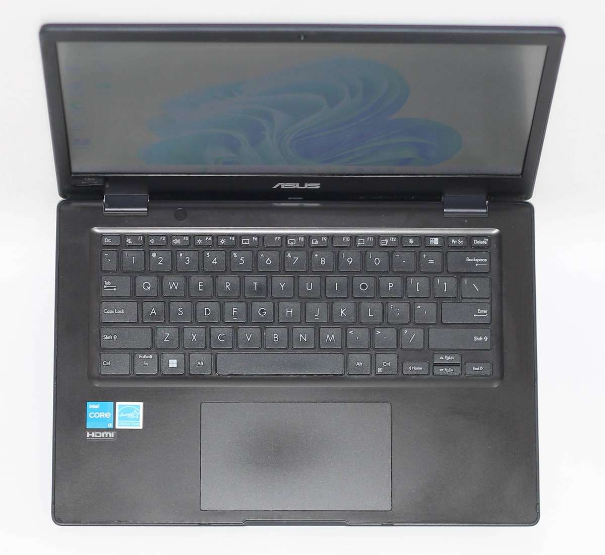 ASUS BR1402 Rugged Military Grade Laptop ,  Intel Core I3 N305 , 8GB , 512GB SSD | 14.0 FHD | Win 11