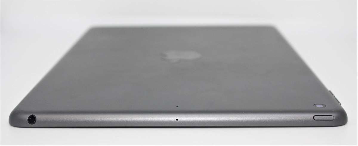 Apple iPad 8th Gen WiFi Cellular 32GB Space Grey