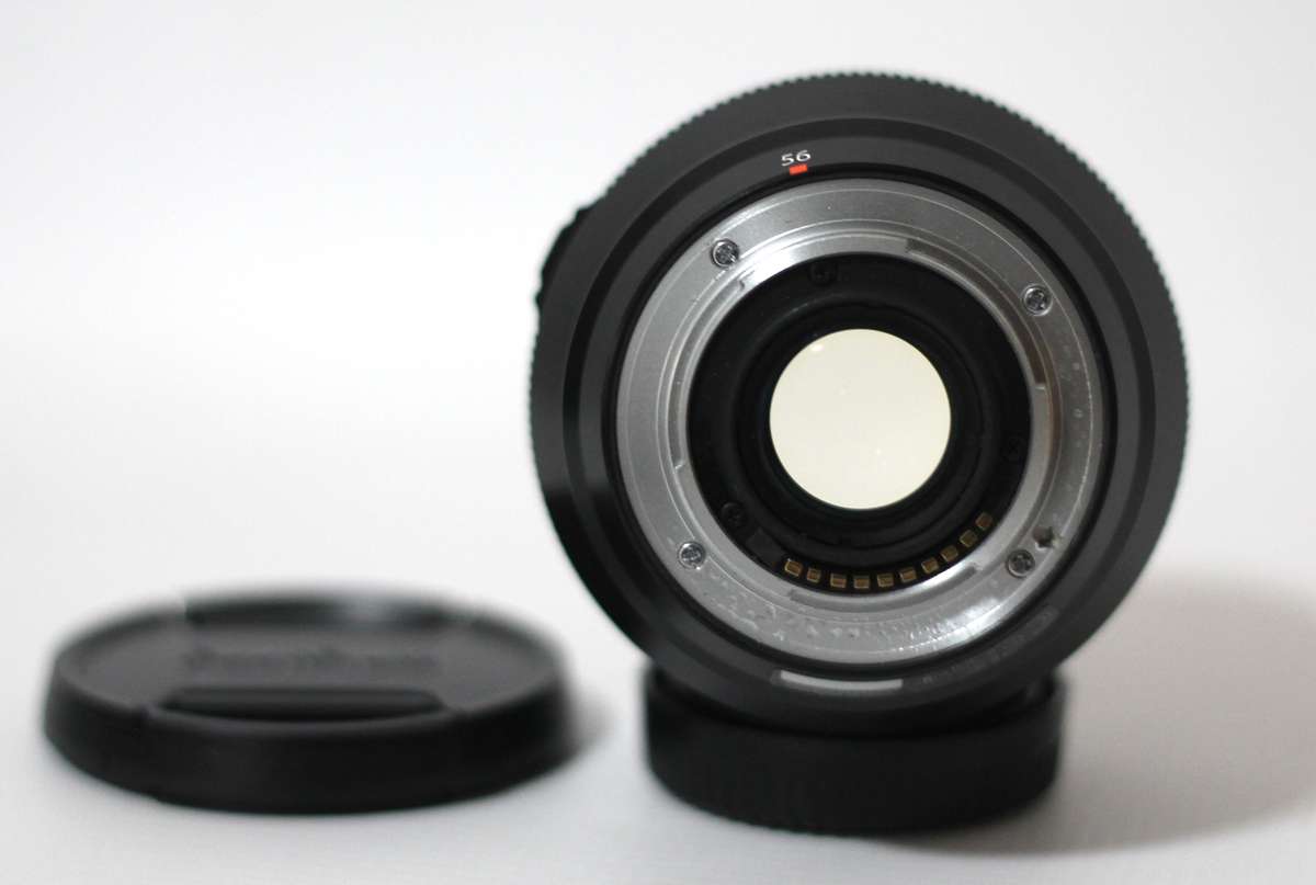 Fujifilm XF 56mm f/1.2 R WR Lens